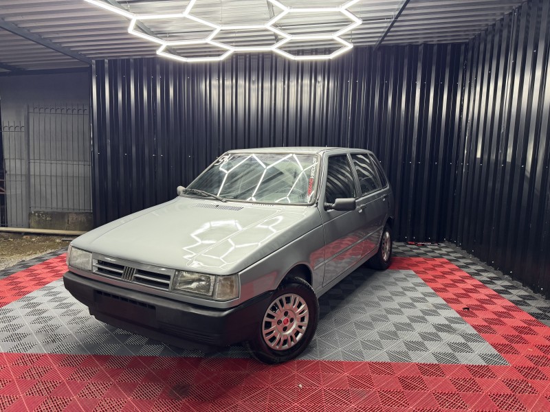 uno 1.0 mpi mille smart 8v gasolina 4p manual 1994 caxias do sul