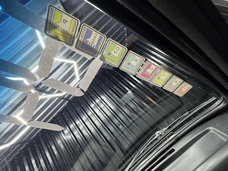 CHEVETTE 1.6 SL HATCH 8V ÁLCOOL 2P MANUAL - 1984 - CAXIAS DO SUL