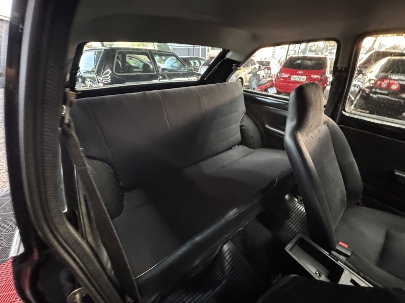 CHEVETTE 1.6 SL HATCH 8V ÁLCOOL 2P MANUAL - 1984 - CAXIAS DO SUL