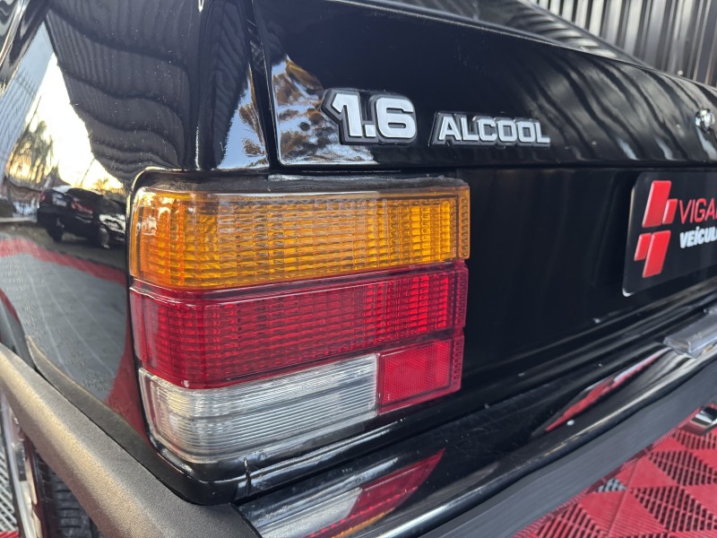 CHEVETTE 1.6 SL HATCH 8V ÁLCOOL 2P MANUAL - 1984 - CAXIAS DO SUL