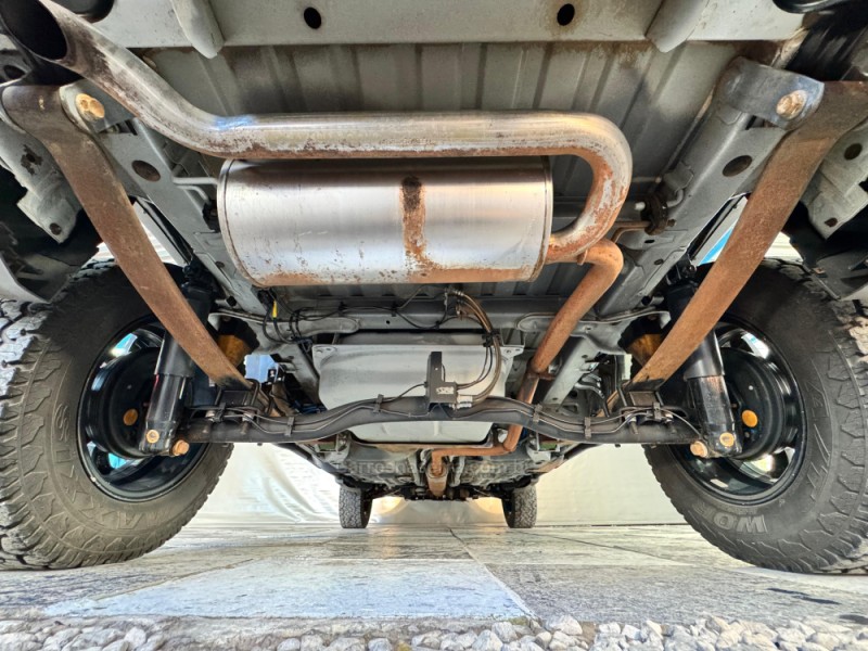 STRADA 1.8 MPI ADVENTURE LOCKER CD 16V FLEX 3P MANUAL - 2014 - NOVA PRATA