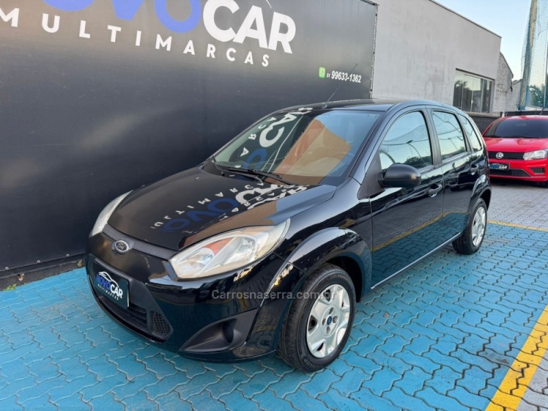 fiesta 1.6 mpi class hatch 8v flex 4p manual 2011 estancia velha