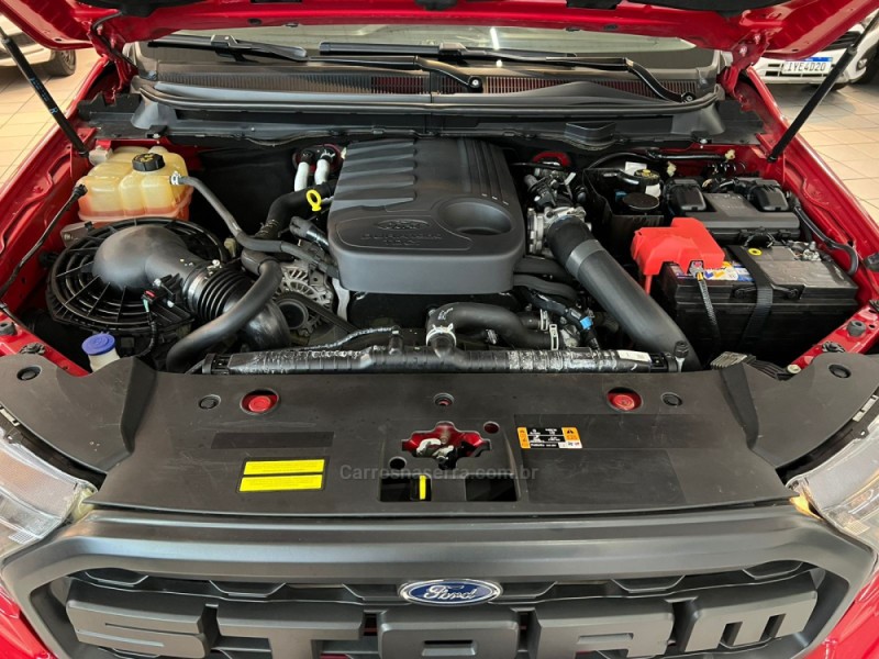RANGER 3.2 STORM 4X4 CD 20V DIESEL 4P AUTOMÁTICO - 2021 - CAXIAS DO SUL