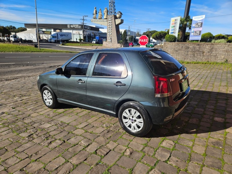 palio 1.0 mpi fire economy 8v flex 4p manual 2012 veranopolis