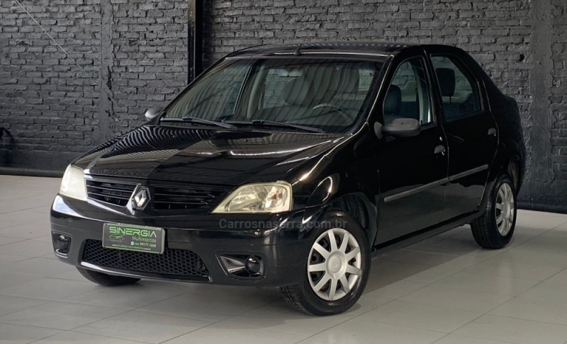 logan 1.0 expression 16v flex 4p manual 2009 caxias do sul