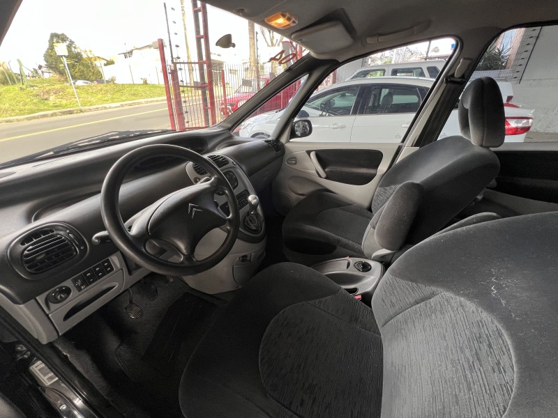 XSARA PICASSO  - 2004 - CAXIAS DO SUL
