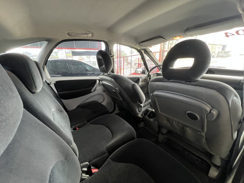 XSARA PICASSO  - 2004 - CAXIAS DO SUL