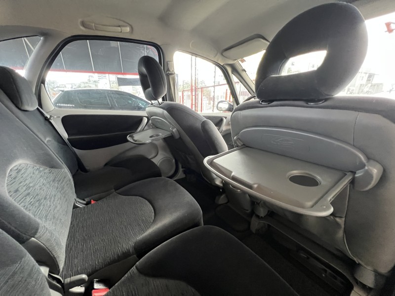 XSARA PICASSO  - 2004 - CAXIAS DO SUL