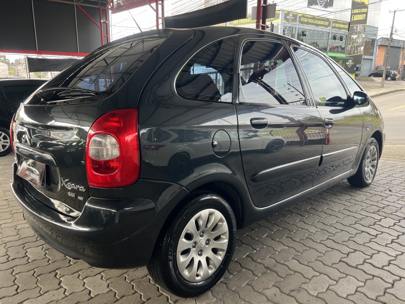 XSARA PICASSO  - 2004 - CAXIAS DO SUL