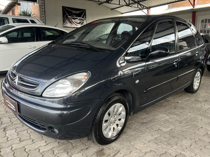 XSARA PICASSO 