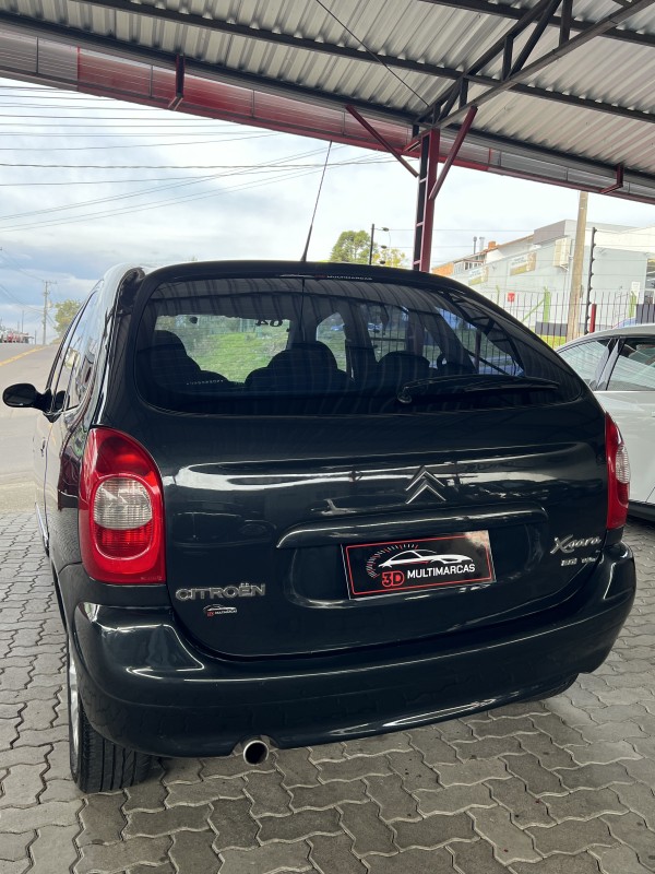 XSARA PICASSO  - 2004 - CAXIAS DO SUL