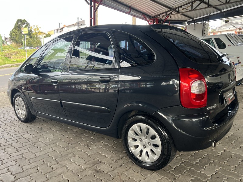 XSARA PICASSO  - 2004 - CAXIAS DO SUL