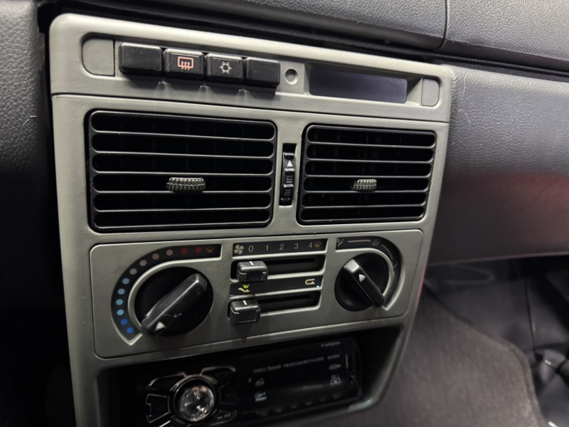 UNO 1.0 MPI MILLE WAY ECONOMY 8V FLEX 2P MANUAL - 2010 - CAXIAS DO SUL