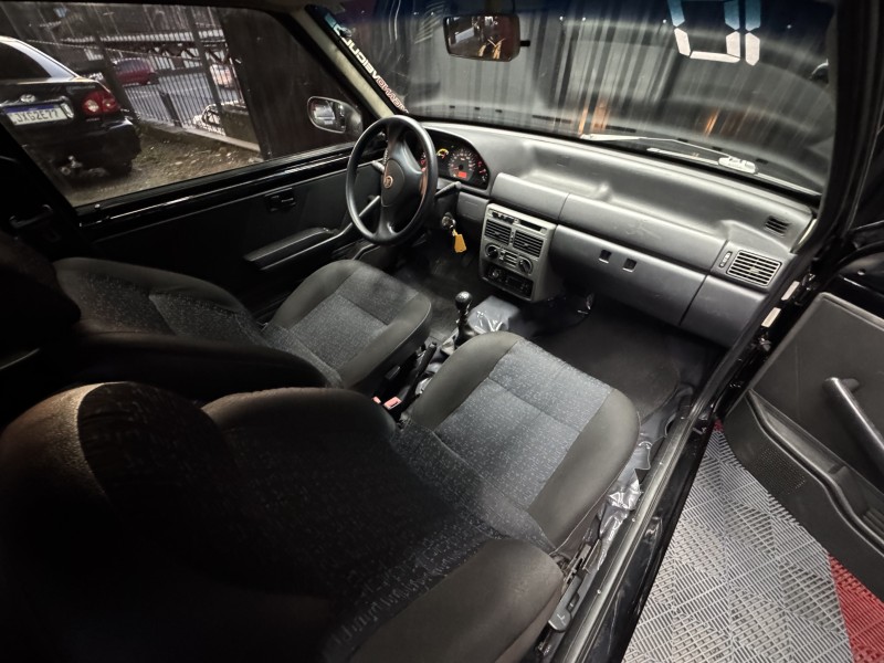 UNO 1.0 MPI MILLE WAY ECONOMY 8V FLEX 2P MANUAL - 2010 - CAXIAS DO SUL