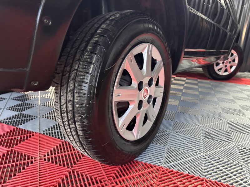 UNO 1.0 MPI MILLE WAY ECONOMY 8V FLEX 2P MANUAL - 2010 - CAXIAS DO SUL
