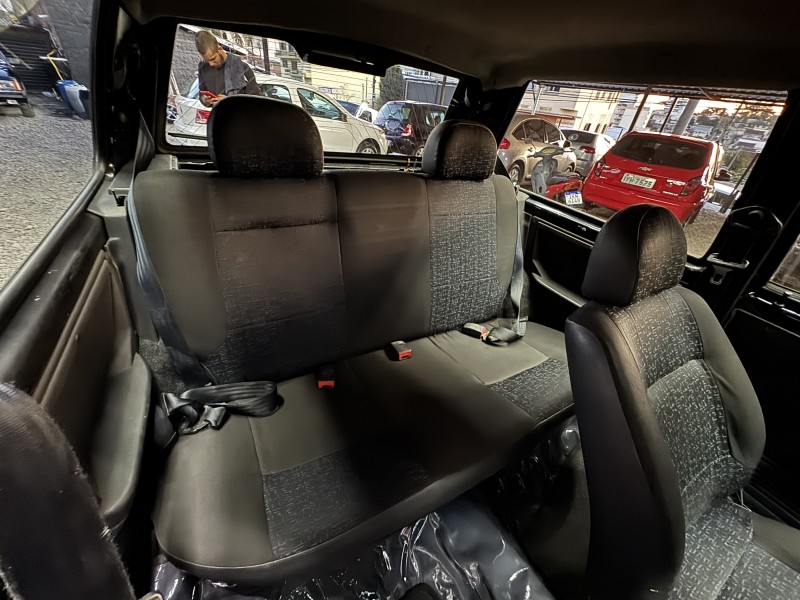 UNO 1.0 MPI MILLE WAY ECONOMY 8V FLEX 2P MANUAL - 2010 - CAXIAS DO SUL