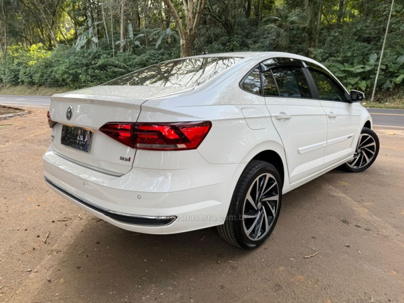 VIRTUS 1.6 MSI TOTAL FLEX MANUAL - 2021 - DOIS IRMãOS