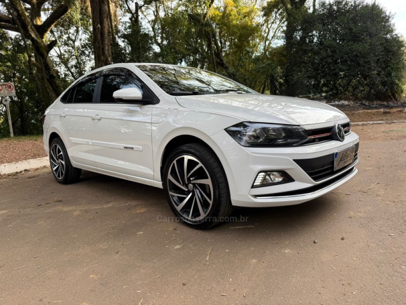 VIRTUS 1.6 MSI TOTAL FLEX MANUAL - 2021 - DOIS IRMãOS