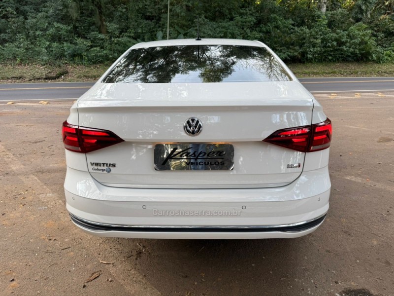VIRTUS 1.6 MSI TOTAL FLEX MANUAL - 2021 - DOIS IRMãOS