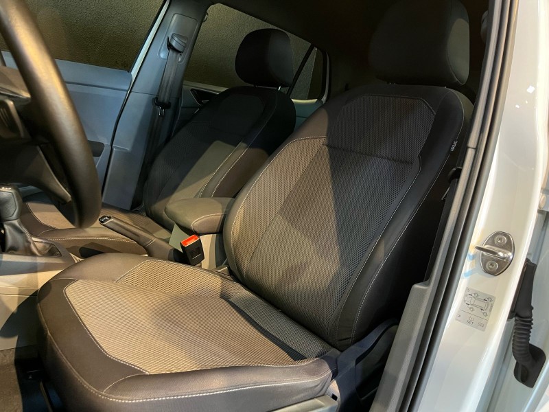 T-CROSS 1.0 TSI 12V FLEX 4P AUTOMÁTICO - 2021 - ANTôNIO PRADO
