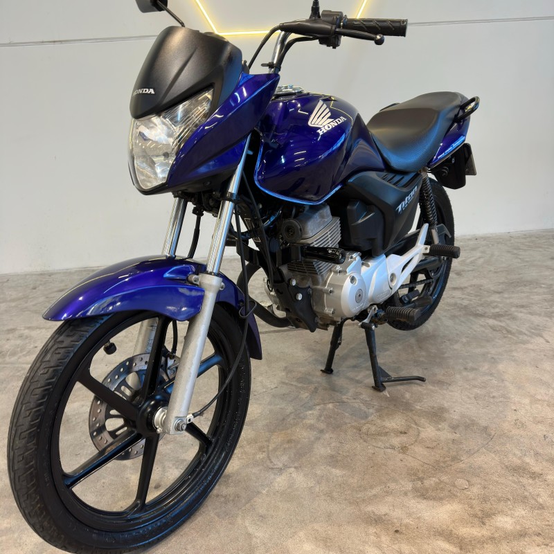 CG 150 TITAN MIX EX - 2012 - CAXIAS DO SUL