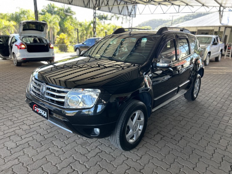 duster 1.6 4x2 16v flex 4p manual 2013 sao sebastiao do cai