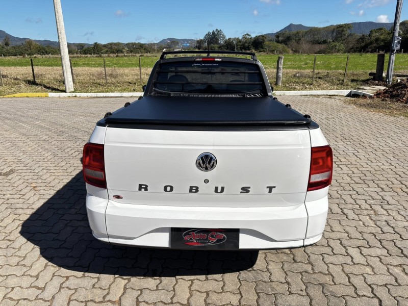 SAVEIRO 1.6 MSI ROBUST CS 8V FLEX 2P MANUAL - 2021 - CANDELáRIA