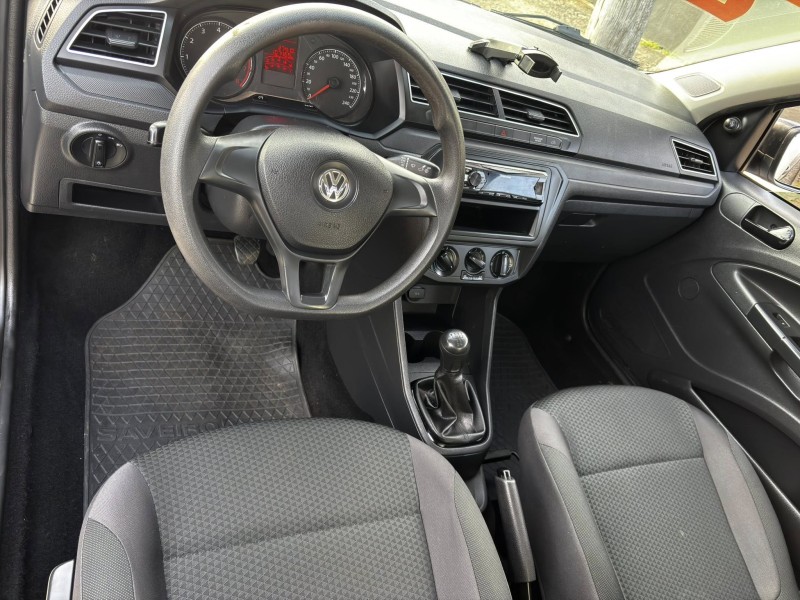 SAVEIRO 1.6 MSI ROBUST CS 8V FLEX 2P MANUAL - 2021 - CANDELáRIA