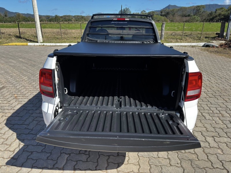 SAVEIRO 1.6 MSI ROBUST CS 8V FLEX 2P MANUAL - 2021 - CANDELáRIA