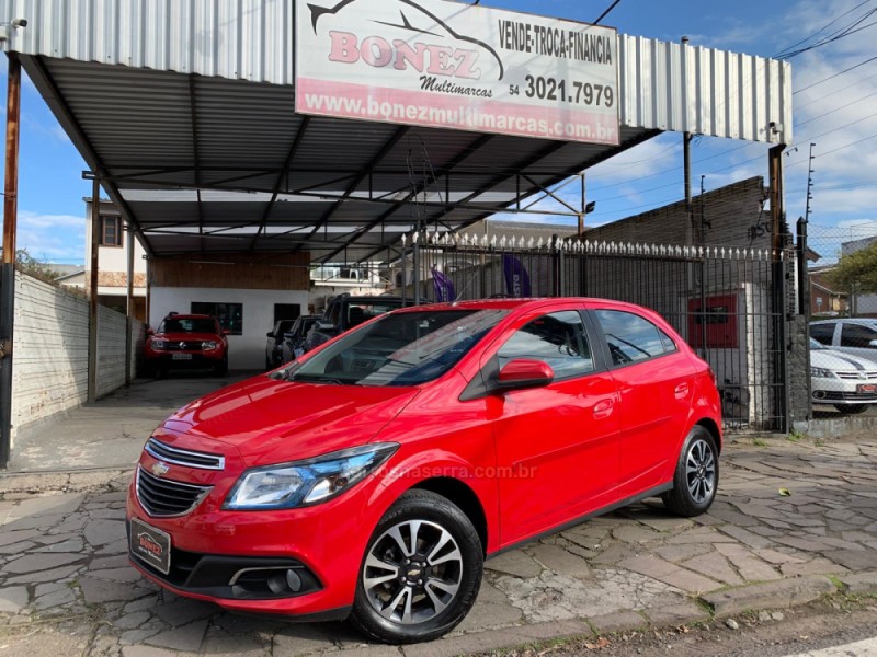 onix 1.4 mpfi ltz 8v flex 4p manual 2015 caxias do sul