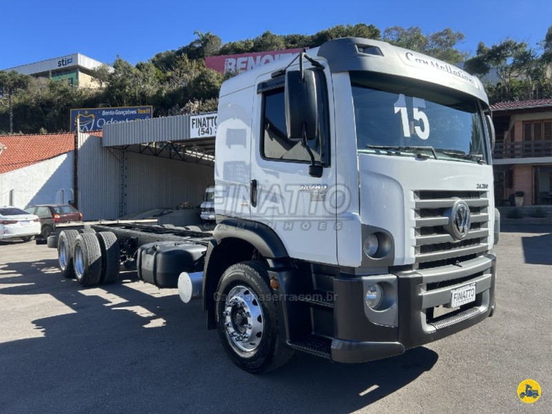 24-280 E CONSTELLATION 6X2 - 2015 - GARIBALDI