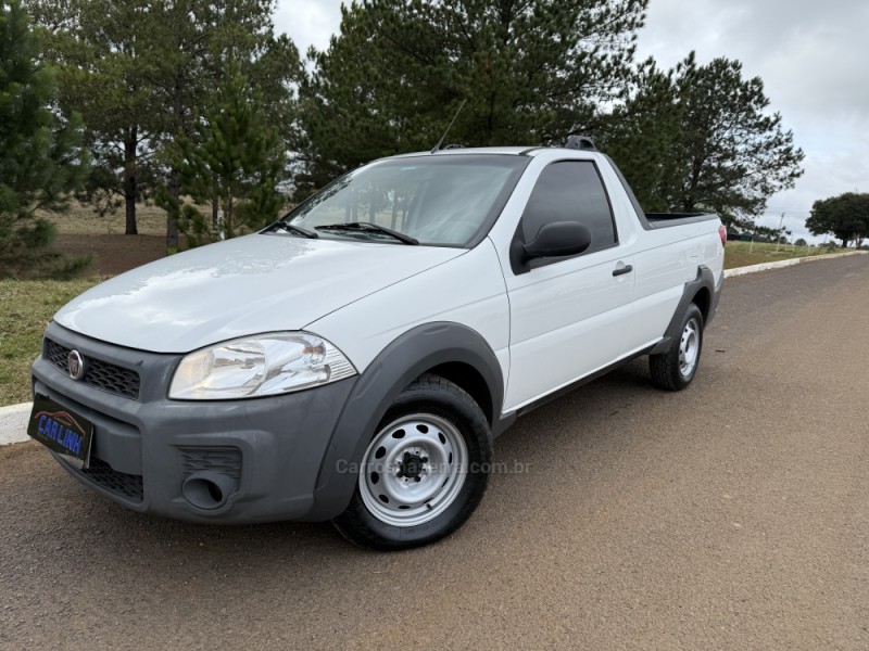 strada 1.4 mpi hard working cs 8v flex 2p manual 2020 vacaria