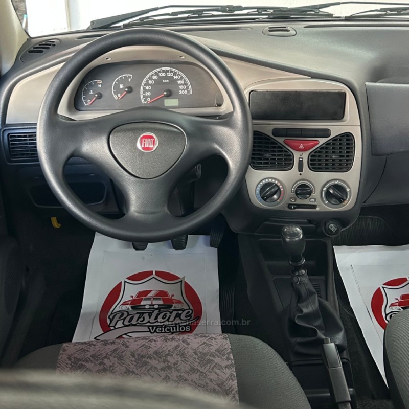 STRADA 1.4 MPI FIRE CS 8V FLEX 2P MANUAL - 2012 - VACARIA