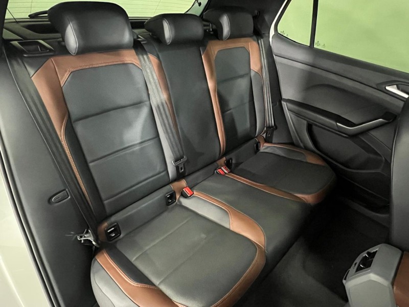T-CROSS 1.0 COMFORTLINE TSI FLEX 4P AUTOMÁTICO - 2020 - FARROUPILHA