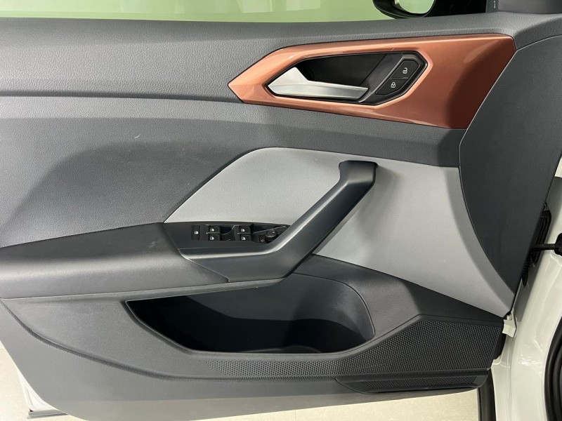 T-CROSS 1.0 COMFORTLINE TSI FLEX 4P AUTOMÁTICO - 2020 - FARROUPILHA
