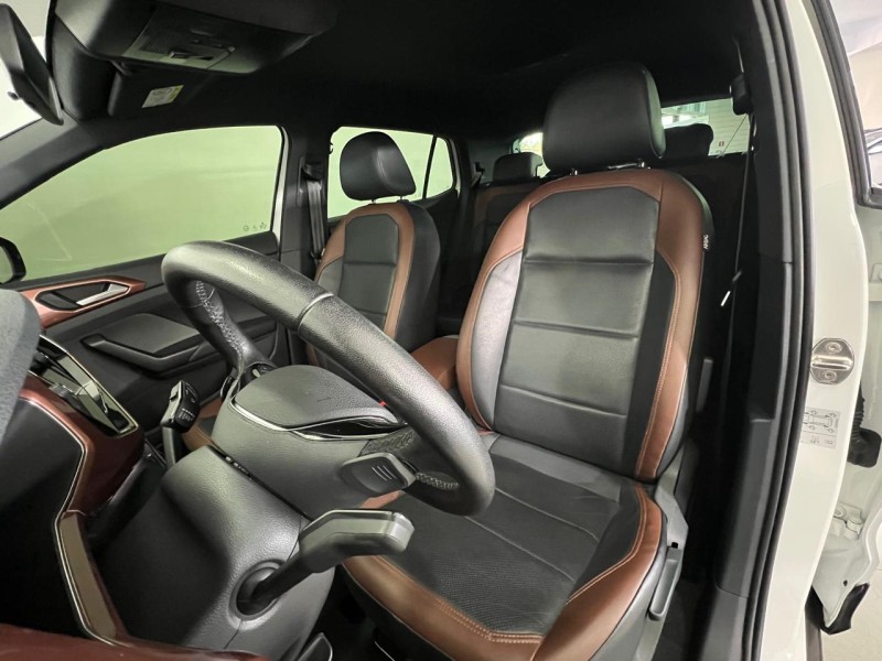 T-CROSS 1.0 COMFORTLINE TSI FLEX 4P AUTOMÁTICO - 2020 - FARROUPILHA