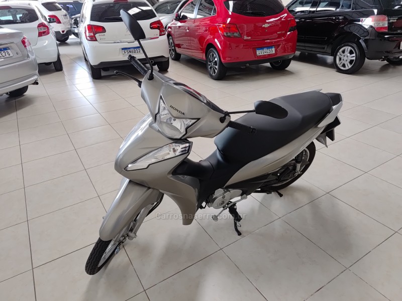 BIZ 110I  - 2023 - FARROUPILHA