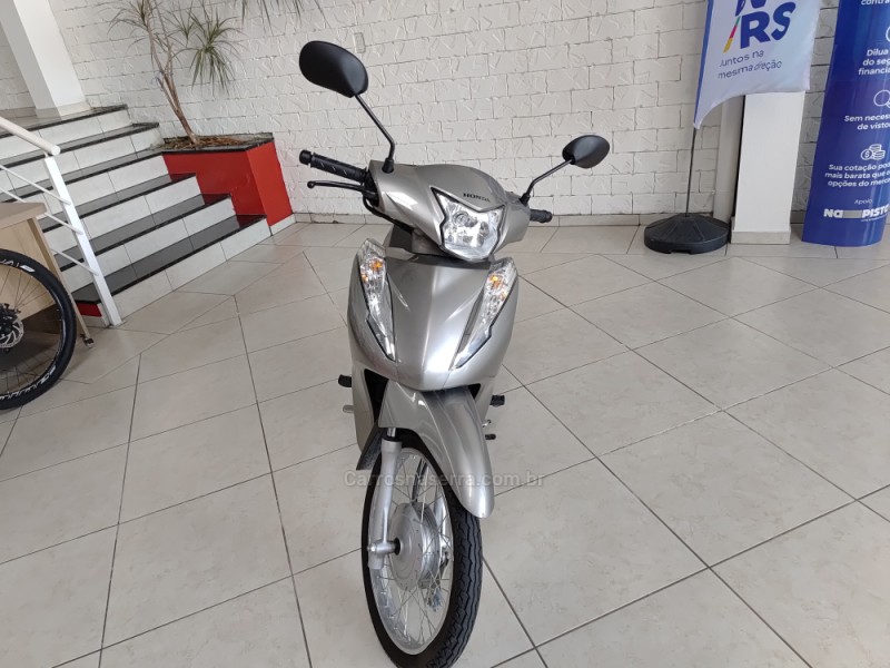 BIZ 110I  - 2023 - FARROUPILHA