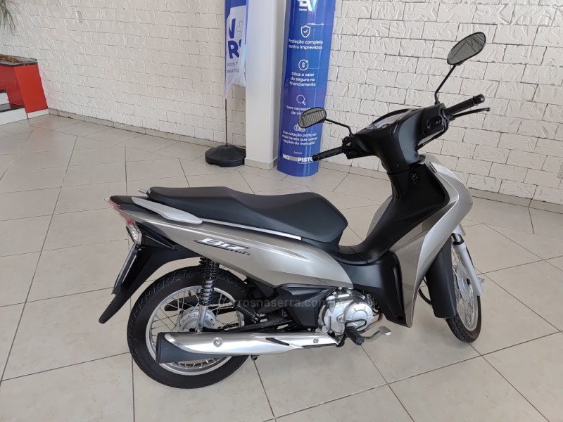 BIZ 110I  - 2023 - FARROUPILHA
