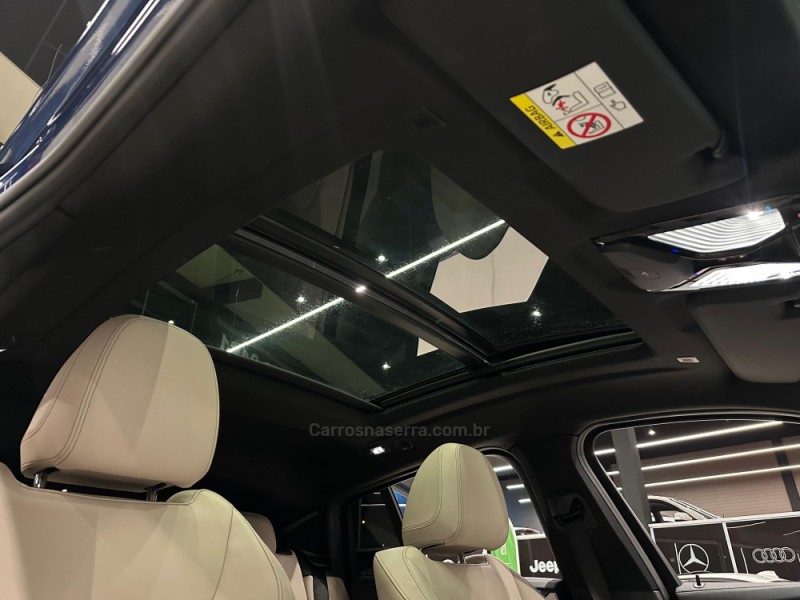 X4 3.0 M40I 24V TURBO 4P GASOLINA AUTOMÁTICO - 2020 - CAXIAS DO SUL