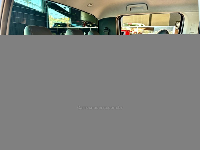 RANGER 2.2 XLS 4X4 CD 16V DIESEL 4P AUTOMÁTICO - 2018 - CAXIAS DO SUL