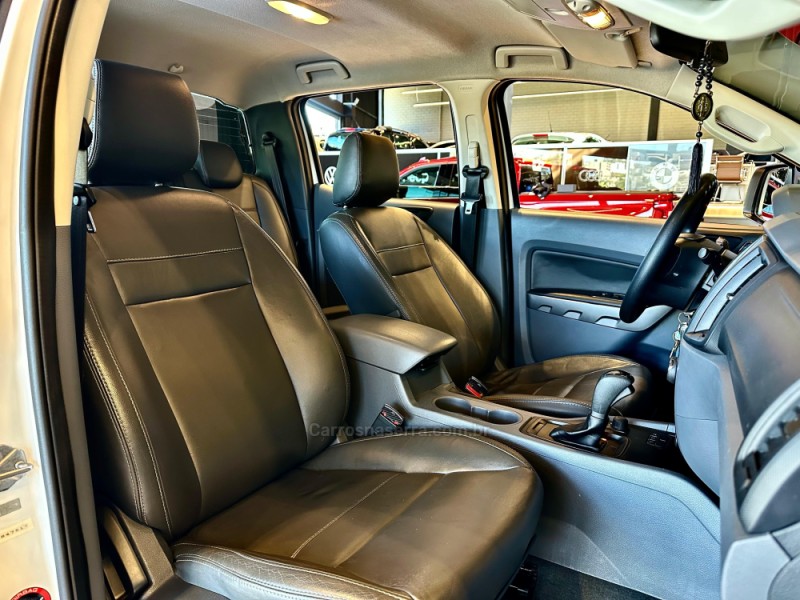RANGER 2.2 XLS 4X4 CD 16V DIESEL 4P AUTOMÁTICO - 2018 - CAXIAS DO SUL