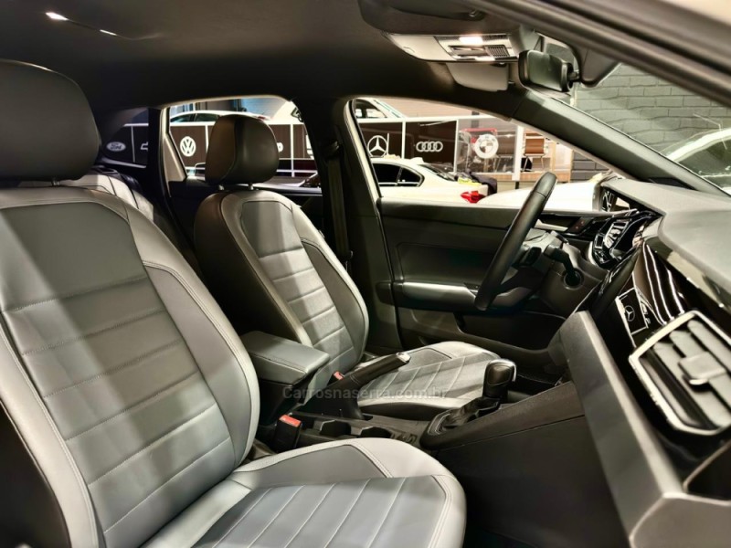 NIVUS 1.0 200 TSI HIGHLINE LAUNCHING EDITION TOTAL FLEX 4P AUTOMÁTICO - 2021 - CAXIAS DO SUL