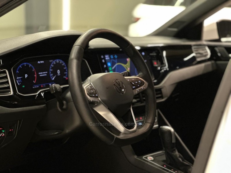 NIVUS 1.0 200 TSI HIGHLINE LAUNCHING EDITION TOTAL FLEX 4P AUTOMÁTICO - 2021 - CAXIAS DO SUL
