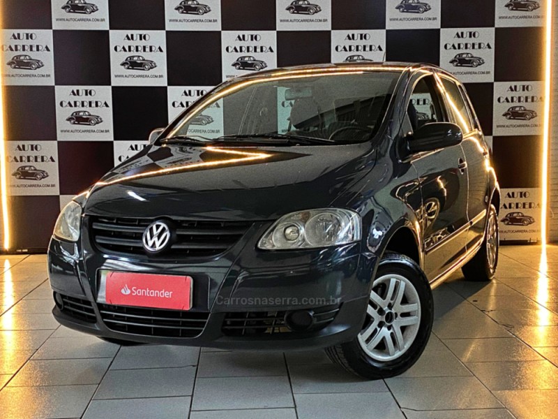 fox 1.0 mi 8v flex 4p manual 2010 novo hamburgo