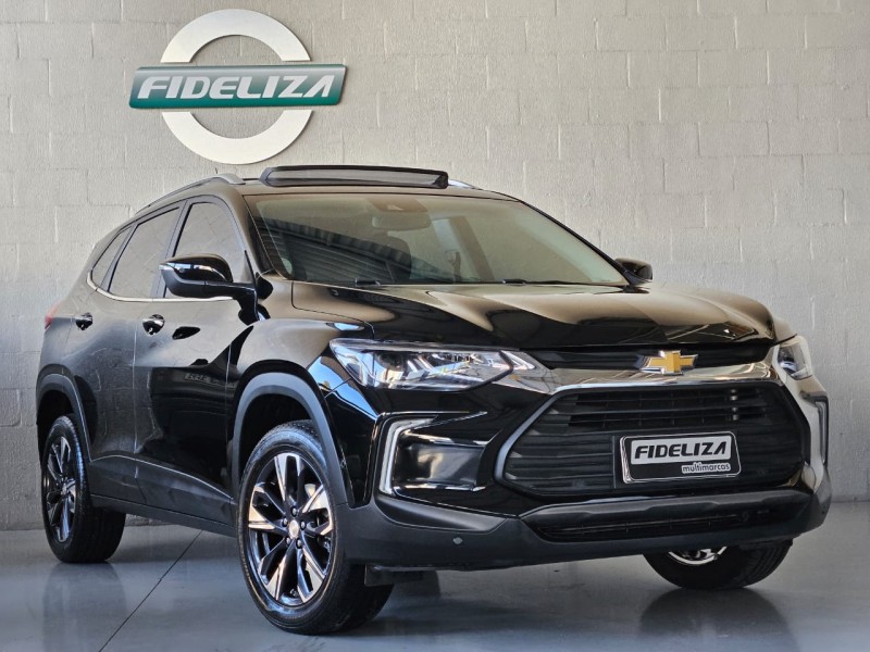tracker 1.2 12v premier turbo flex 4p automatico 2024 farroupilha