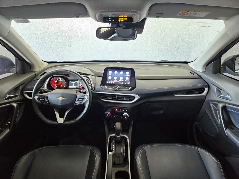 TRACKER 1.2 12V PREMIER TURBO FLEX 4P AUTOMÁTICO - 2024 - FARROUPILHA