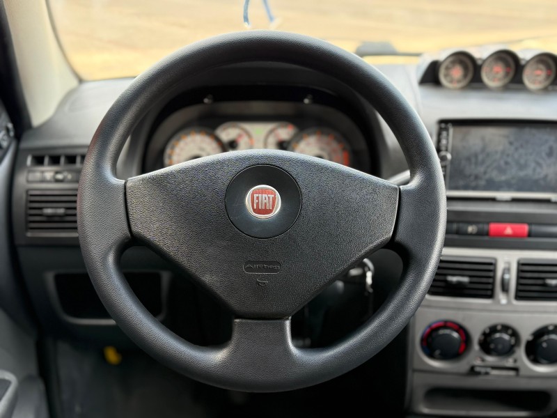 STRADA 1.8 MPI ADVENTURE LOCKER CD 16V FLEX 2P MANUAL - 2012 - LAGOA VERMELHA
