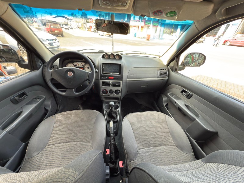 STRADA 1.8 MPI ADVENTURE LOCKER CD 16V FLEX 2P MANUAL - 2012 - LAGOA VERMELHA