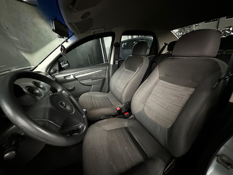 PRISMA 1.4 MPFI MAXX 8V FLEX 4P MANUAL - 2009 - CAXIAS DO SUL